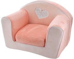 DOMIVA Lapinou Club fauteuil - 43x55,5 cm