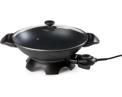DOMO DO8708W - Elektrische wok