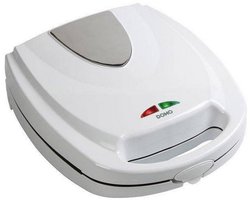Domo - DO9053CM Cupcake maker 8 cupcakes