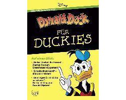 Donald Duck für Duckies