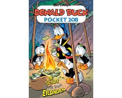 Donald Duck pocket 208