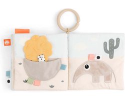 Done by Deer Activiteitenboek Lalee - Sand
