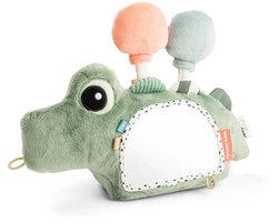 Done By Deer Activiteitenspeeltje | Croco Green