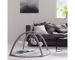 Done by Deer Activity mat grijs