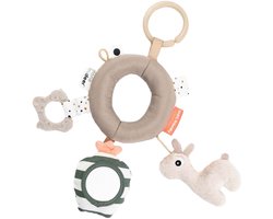 Done by Deer Activity Ring - Lalee Sand