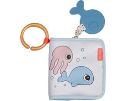 Done by Deer Bath Time Boekje