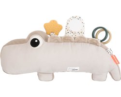 Done By Deer Croco Activiteiten Knuffel Sand