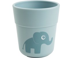 Done By Deer Elphee Mini Mok - Blue