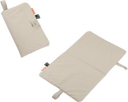 Done by Deer Foldable Changing Mat - Sand