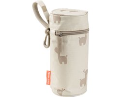 Done By Deer Geïsoleerde Fleshouder Lalee Transparant