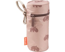 Done By Deer Geïsoleerde Flessenhouder Ozzo Transparant