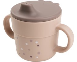 Done By Deer Happy Dots Tuitbeker - Powder