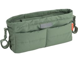 Done By Deer Kinderwagen Organizer - Green