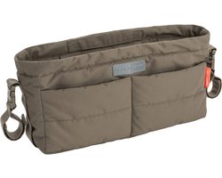 Done By Deer Kinderwagen Organizer - Taupe