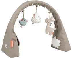 Done by Deer Lalee Activity Gym Sand