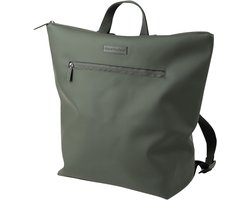 Done By Deer Luiertas Rugzak Black