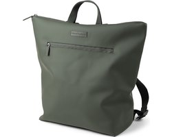 Done By Deer Luiertas Rugzak Dark Green