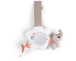 Done By Deer Playground Kinderwagen Mobiel - Colour Mix