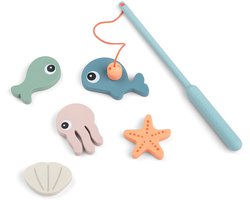 Done By Deer Sea Friends Bad Hengel Spel - Colour Mix