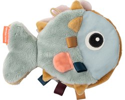 Done by Deer Sea Friends Boekje Colour Mix