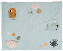 Done by Deer Speelkleed - Sea Friends/Colour Mix
