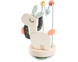 Done by Deer Stick&Stay Activiteiten Eiland - Lalee Sand