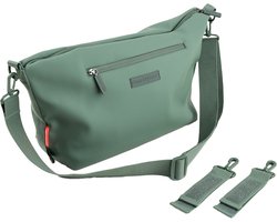 Done by Deer Stroller Bag - Green