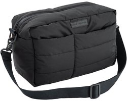 Done by Deer Verzorgingstas - Quilted - Black