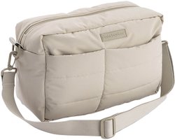 Done by Deer Verzorgingstas - Quilted - Sand