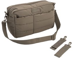 Done By Deer Verzorgingstas - Quilted - Taupe