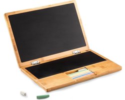 Donkey tablica kredowa Laptop I-Wood 900306