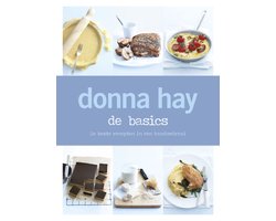 Donna Hay-de basics