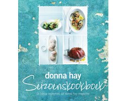 Donna Hay seizoenskookboek