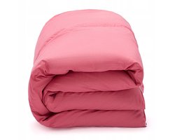 Donsdeken 160x200cm 5kg - Dik & Warm, Winter, Gouden Bies