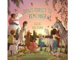 Don't Forget to Remember