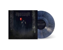 Don't Go in the Forest