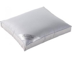 Donzen Boxkussen 15% Dons