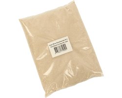 Doofzand voor asbakken 2,5 kg