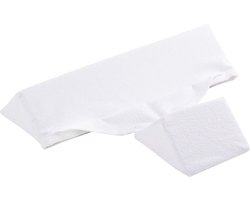 Doomoo Basics Baby Sleep - Zijligkussen