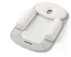 Doomoo Basics - Rugliggingsteun met Ergonomisch Hoofdkussentje - Multi Sleep