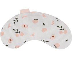 doomoo Snoogy Mom – Warmtekussen voor Mama – Maternity Heating Pad – Warmte & Ontspanning voor Rug, Buik & Heupen – Thermotherapie – Peaches