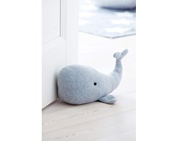 door stopper - Deurstopper, Schattige Stof