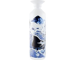 Dopper Insulated thermosfles 580 ml - Royal Delft Blue - The Tide - Limited edition