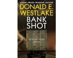 Dortmunder Novels- Bank Shot