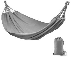 Double hammock-grey