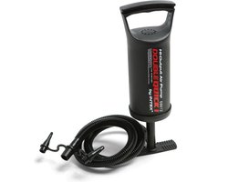 DOUBLE QUICK I HAND PUMP