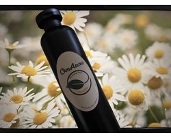 Douche en Bad olie Kamille 500 ml. Puur Natuur! van OmAnne Prijs Inclusief Verzending!!