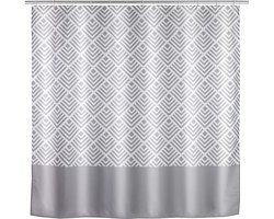 Douche gordijn – douchegordijn – premium kwaliteit – luxe douche gordijn – shower curtain – duurzaam
