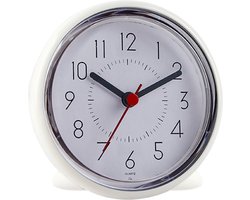 Douche klok - Badkamerklokje - Badkamer Klok Waterdicht - Douche klok - Badkamer klok