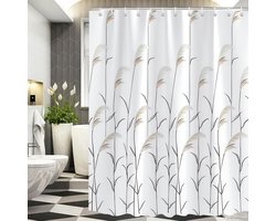 Douchegordijn 150 x 200 cm